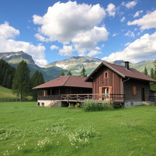 Urlaub am Bauernhof in der Steiermark: Natur erleben und genießen