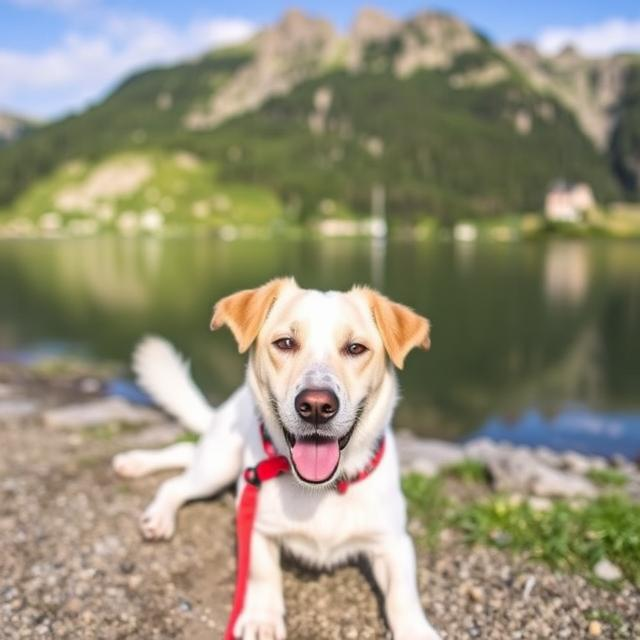 Hundeurlaub in Österreich: Der perfekte Urlaub für Sie und Ihren Hund